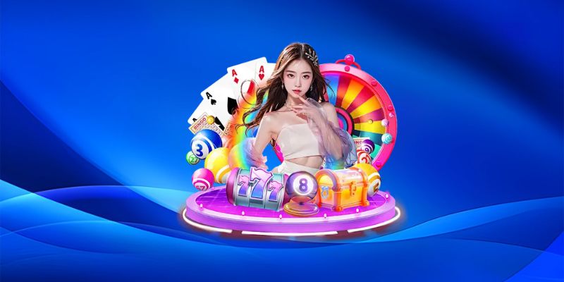 Kho siêu phẩm giải trí cá cược đẳng cấp tại nhà cái uy tín