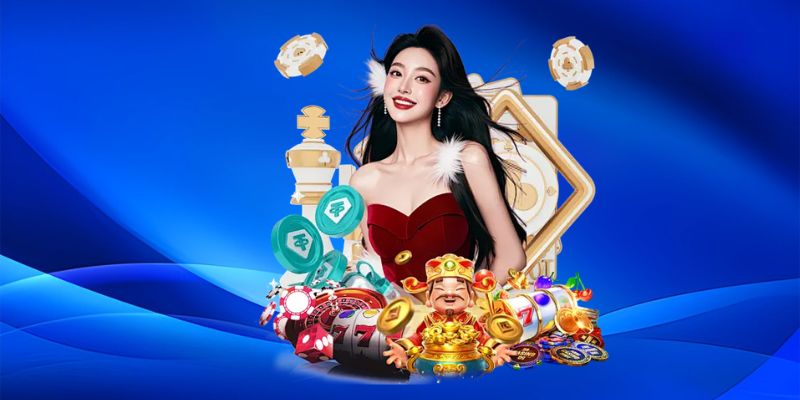 Top 10 nhà cái uy tín hàng đầu 2026 với ưu đãi khủng bùng nổ